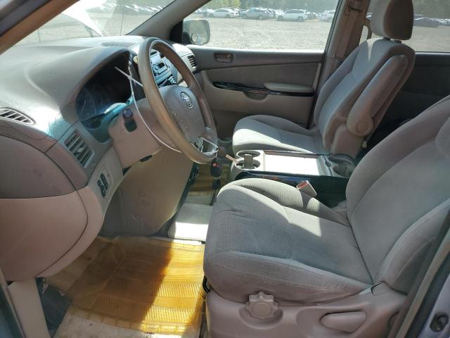 Photo 7 from auction – 2004 TOYOTA SIENNA LE with VIN 5TDBA23C44S006751