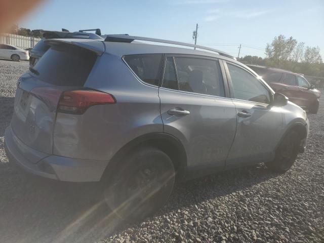 Photo 3 from auction – 2017 TOYOTA RAV4 LE with VIN 2T3BFREV9HW675479