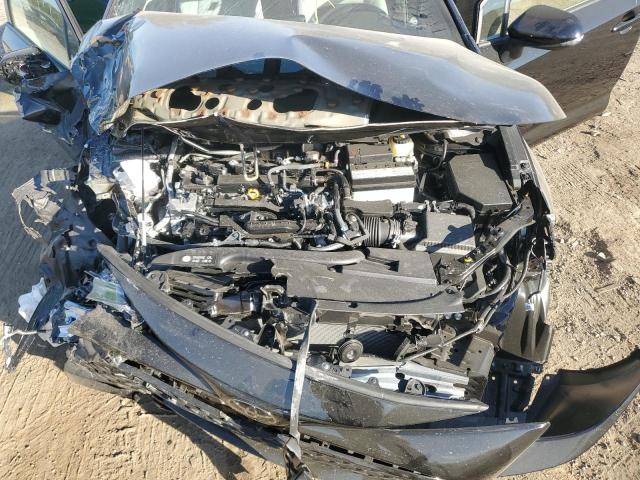 Photo 11 from auction – 2025 TOYOTA COROLLA SE with VIN JTND4MBE1S3236384