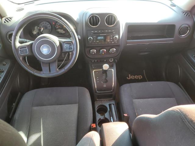 Photo 8 from auction – 2016 JEEP PATRIOT LA with VIN 1C4NJRFB2GD632565