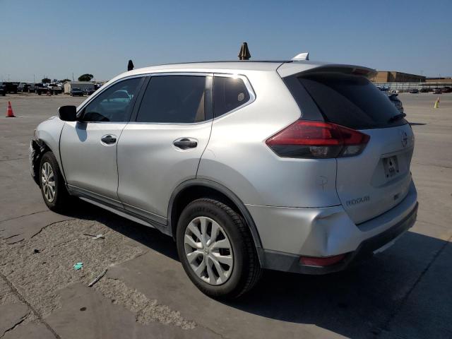 Photo 2 from auction – 2018 NISSAN ROGUE S with VIN KNMAT2MV4JP521194