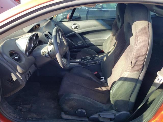 Photo 7 from auction – 2012 MITSUBISHI ECLIPSE GS with VIN 4A31K5DF0CE005696