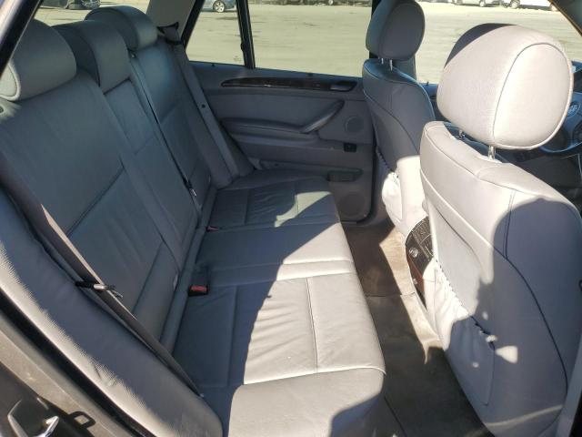 Photo 11 from auction – 2005 BMW X5 3.0I with VIN 5UXFA13565LY01976