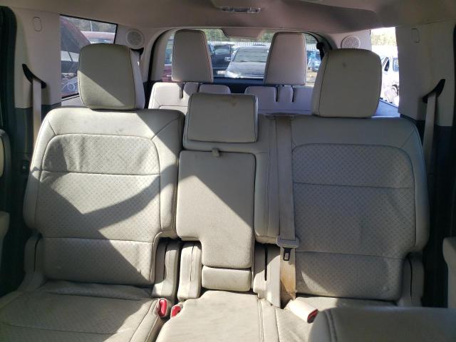 Photo 10 from auction – 2012 FORD FLEX LIMIT with VIN 2FMGK5DCXCBD14375