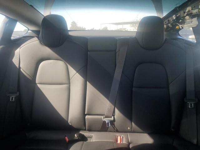 Photo 10 from auction – 2023 TESLA MODEL 3 with VIN 5YJ3E1EA7PF707890