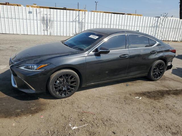 LEXUS ES 350 BAS 2021 with VIN 58ACZ1B13MU110395 - Photo from auction
