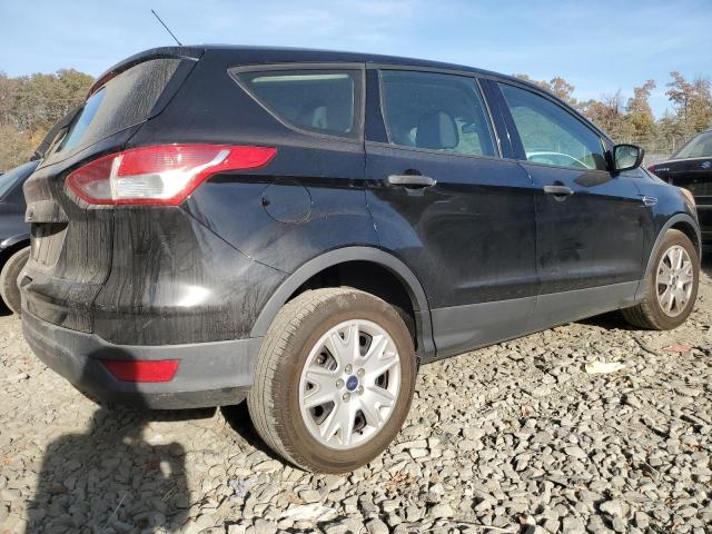 Photo 3 from auction – 2016 FORD ESCAPE S with VIN 1FMCU0F76GUB12077