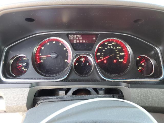 Photo 9 from auction – 2014 GMC ACADIA SLE with VIN 1GKKRPKD2EJ303889
