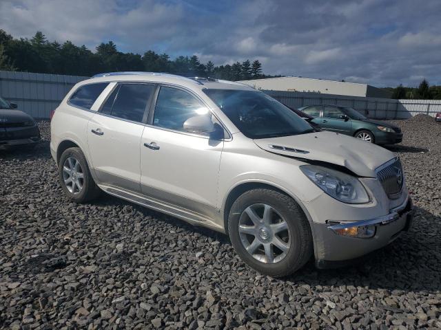 Photo 4 from auction – 2010 BUICK ENCLAVE CX with VIN 5GALVCED8AJ186024