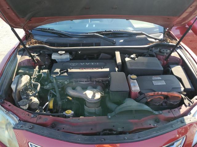 Photo 11 from auction – 2009 TOYOTA CAMRY HYBR with VIN 4T1BB46K99U080323