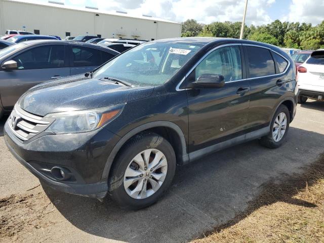 Photo 1 from auction – 2013 HONDA CR-V EX with VIN 2HKRM4H56DH672298