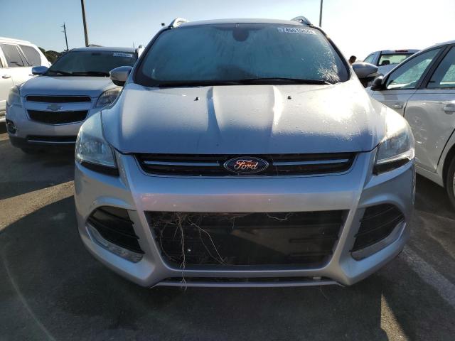 Photo 5 from auction – 2014 FORD ESCAPE TIT with VIN 1FMCU9JX0EUB49604