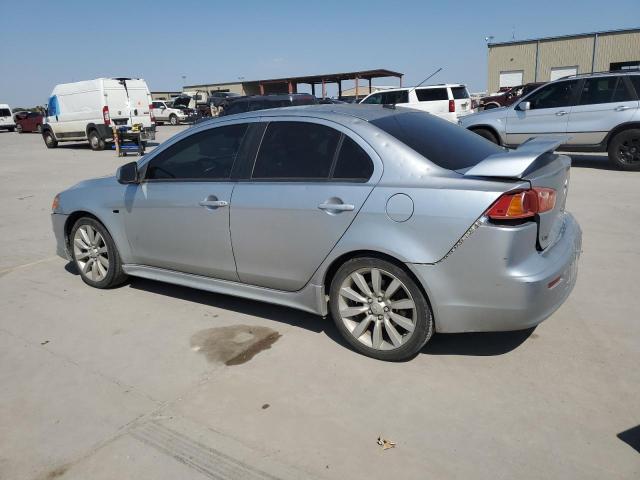 Photo 2 from auction – 2008 MITSUBISHI LANCER GTS with VIN JA3AU86U18U047350