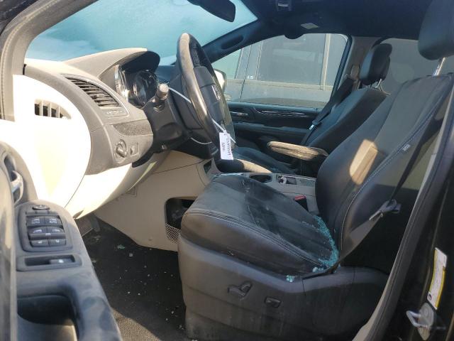 Photo 7 from auction – 2019 DODGE GRAND CARA with VIN 2C4RDGCGXKR595803