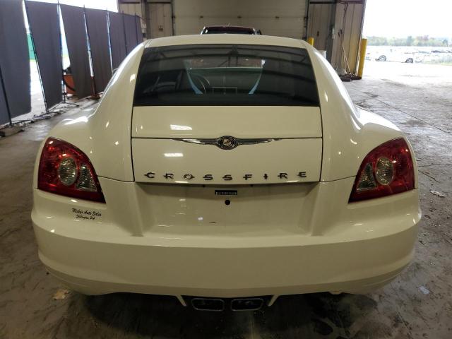 Photo 6 from auction – 2004 CHRYSLER CROSSFIRE with VIN 1C3AN69L14X000452