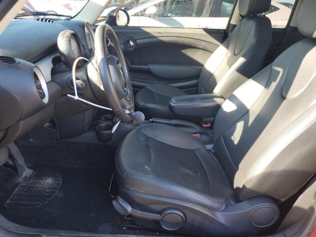 Photo 7 from auction – 2014 MINI COOPER CLU with VIN WMWZF3C58ET493461