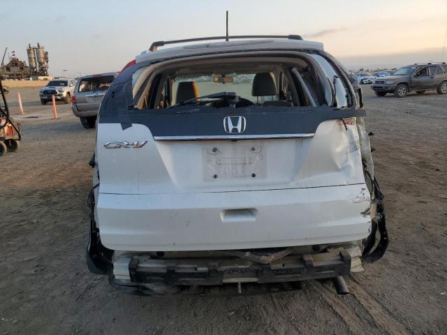 Photo 6 from auction – 2012 HONDA CR-V EXL with VIN 5J6RM3H76CL019163