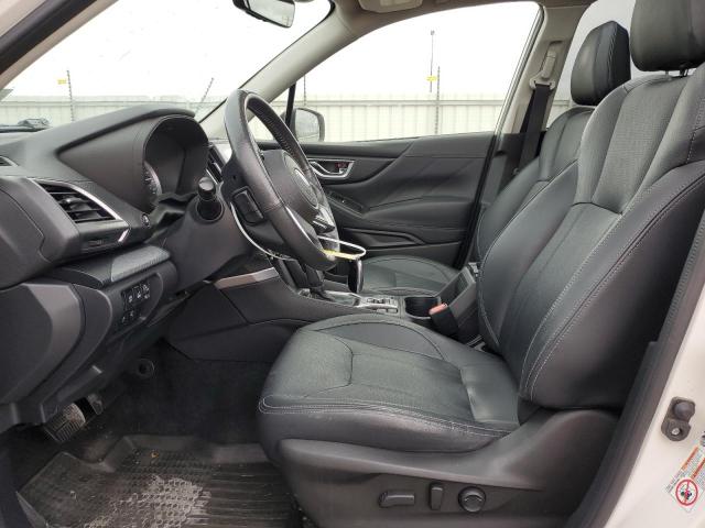 Photo 7 from auction – 2019 SUBARU FORESTER L with VIN JF2SKAUC0KH543240