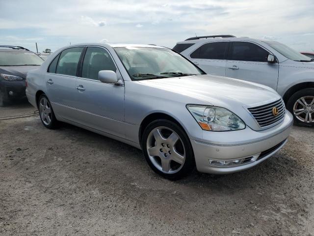 Photo 4 from auction – 2006 LEXUS LS 430 with VIN JTHBN36F765044126