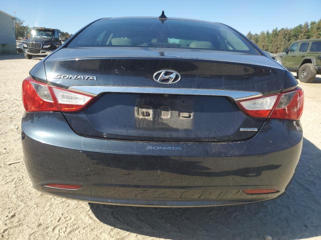 Photo 6 from auction – 2013 HYUNDAI SONATA SE with VIN 5NPEC4ACXDH586518