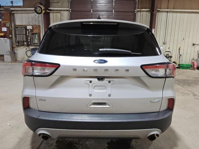 Photo 6 from auction – 2020 FORD ESCAPE SE with VIN 1FMCU9G64LUA29719