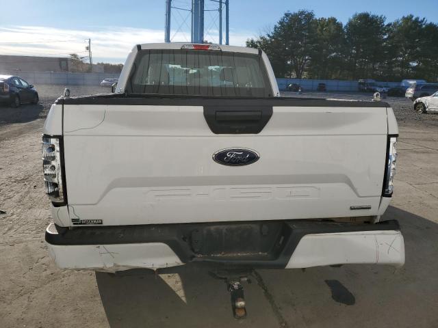 Photo 6 from auction – 2018 FORD F150 SUPER with VIN 1FTEX1EP8JFB78492