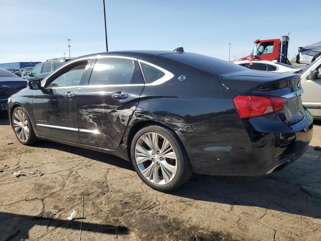 Photo 2 from auction – 2014 CHEVROLET IMPALA LTZ with VIN 2G1155S3XE9101286