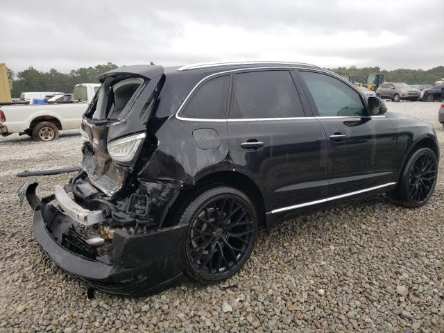 Photo 3 from auction – 2015 AUDI Q5 PREMIUM with VIN WA1LFAFP1FA018302