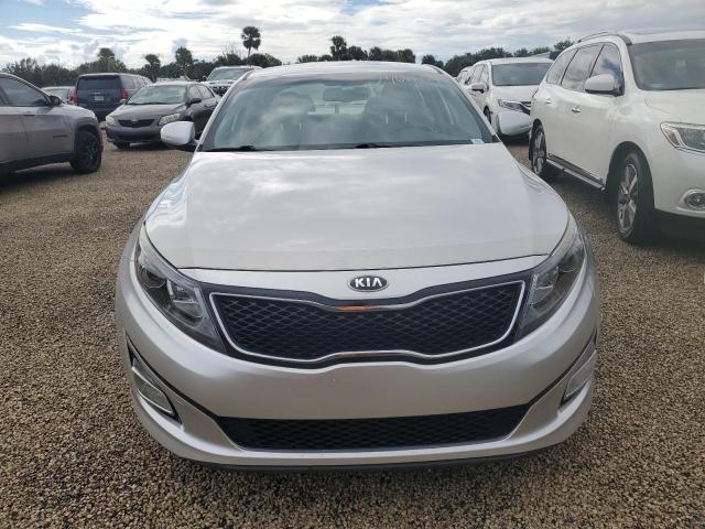 Photo 5 from auction – 2015 KIA OPTIMA EX with VIN 5XXGN4A75FG373240
