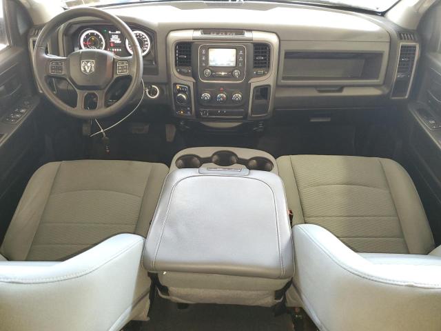 Photo 8 from auction – 2018 RAM 1500 ST with VIN 1C6RR7FT4JS200853