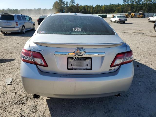 Photo 6 from auction – 2011 TOYOTA CAMRY SE with VIN 4T1BK3EK7BU117709