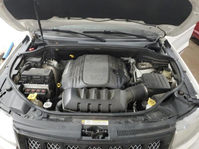 Photo 12 from auction – 2012 JEEP GRAND CHER with VIN 1C4RJECT9CC334411
