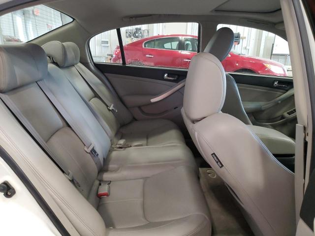 Photo 10 from auction – 2005 INFINITI G35 with VIN JNKCV51F45M301786