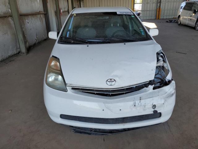 Photo 5 from auction – 2007 TOYOTA PRIUS with VIN JTDKB20U673228353