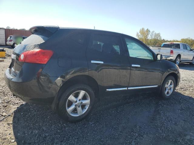 Photo 3 from auction – 2012 NISSAN ROGUE S with VIN JN8AS5MV1CW714128