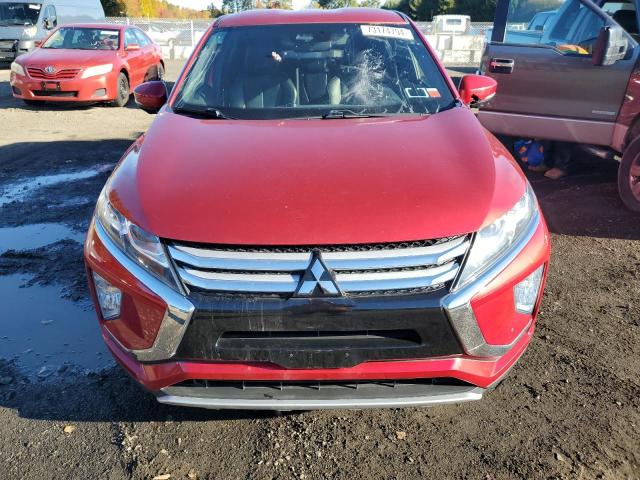 Photo 5 from auction – 2020 MITSUBISHI ECLIPSE CR with VIN JA4AT5AA9LZ014246