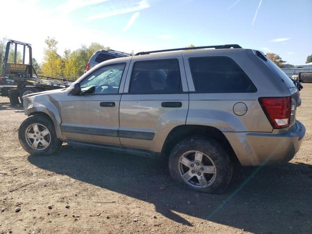 Photo 2 from auction – 2006 JEEP GRAND CHER with VIN 1J4GR48K56C321101
