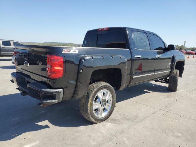 Photo 3 from auction – 2014 CHEVROLET SILVERADO with VIN 3GCUKSECXEG228696