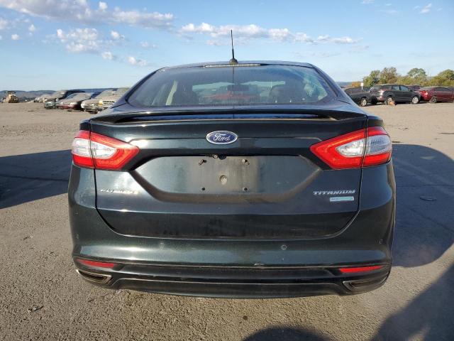 Photo 6 from auction – 2014 FORD FUSION TIT with VIN 3FA6P0K90ER133856