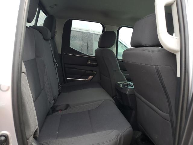 Photo 10 from auction – 2024 TOYOTA TUNDRA DOU with VIN 5TFLA5AA1RX033687