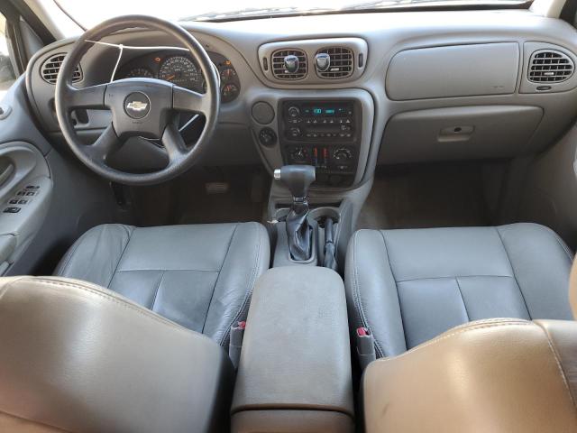 Photo 8 from auction – 2008 CHEVROLET TRAILBLAZE with VIN 1GNDS13S782218393