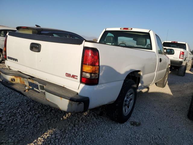 Photo 3 from auction – 2006 GMC NEW SIERRA with VIN 3GTEC14X06G214565