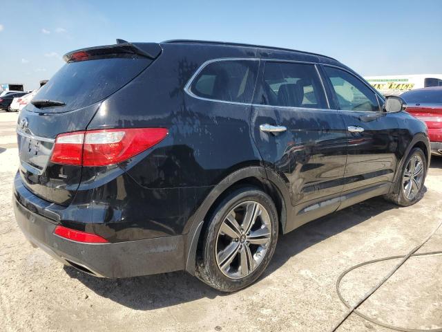 Photo 3 from auction – 2014 HYUNDAI SANTA FE G with VIN KM8SR4HF1EU078166