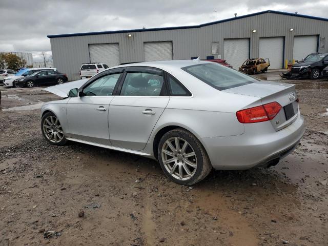 Photo 2 from auction – 2012 AUDI A4 PREMIUM with VIN WAUFFAFL2CN018519