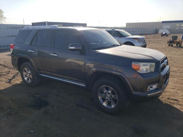 Photo 4 from auction – 2011 TOYOTA 4RUNNER SR with VIN JTEZU5JR6B5021488