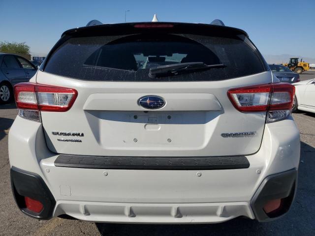 Photo 6 from auction – 2019 SUBARU CROSSTREK with VIN JF2GTAMC5K8262554