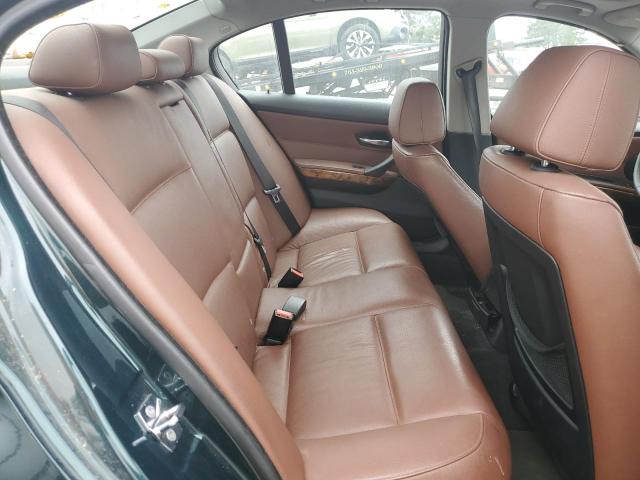 Photo 10 from auction – 2008 BMW 328 I SULE with VIN WBAVC53568FZ85508