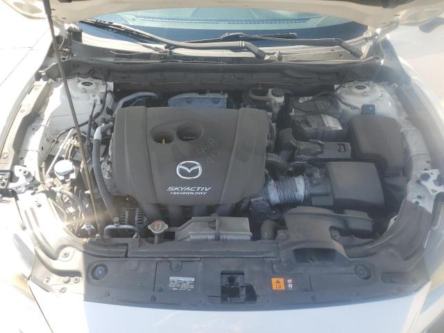 Photo 11 from auction – 2017 MAZDA 6 TOURING with VIN JM1GL1V52H1111140