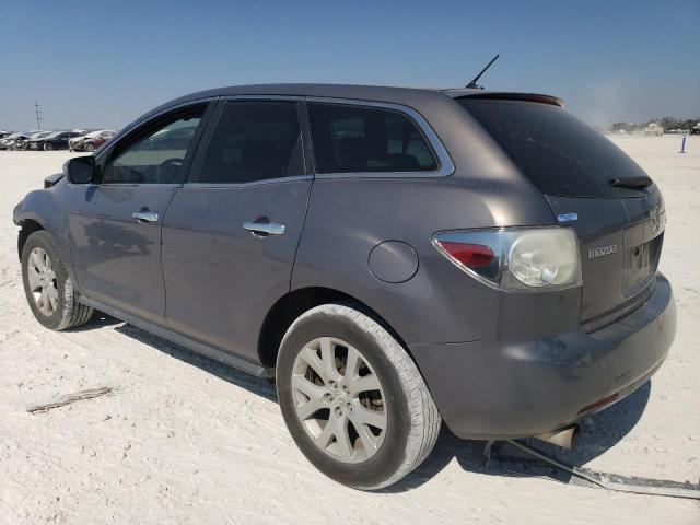 Photo 2 from auction – 2007 MAZDA CX-7 with VIN JM3ER293670130872