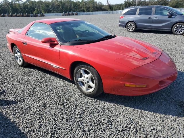 صورة رقم 4 من المزاد - 1996 PONTIAC FIREBIRD مع VIN 2G2FS22KXT2220333